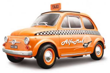 Servizio di trasporto gratuito, per clienti non automuniti