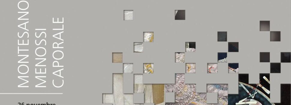 Tesserae 2016, mostra a Clauiano