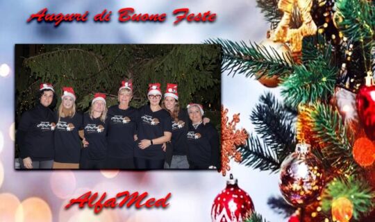 buone feste 2021