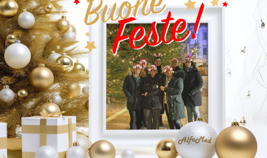 Alfamed natale 2023