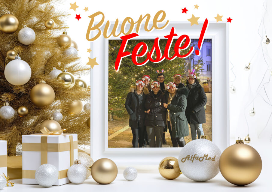 Alfamed natale 2023